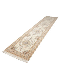 Isfahan 87x398 Cm Isfahan, Persia, Lana E Seta, 2