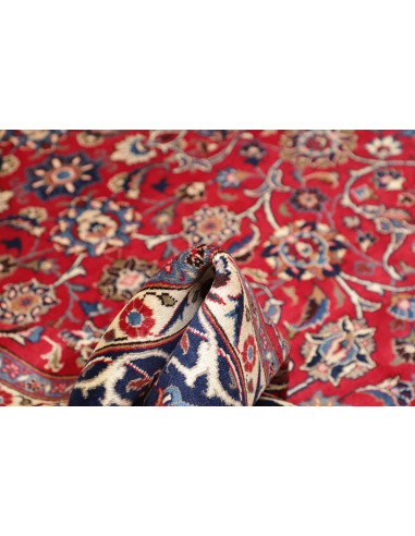 Tappeto Originale Mashad Persia 300x390 Rosso B