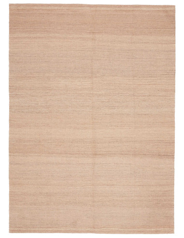 Tappeto Kilim Persia marrone 171x237