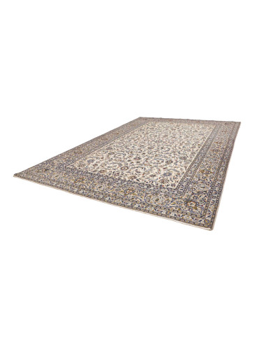 Tappeto Originale Kashan Persia 300x415 Avorio
