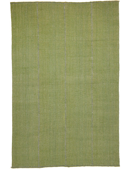 Tappeto Mani Persia bianco 218x333