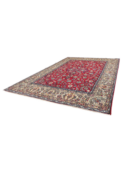 Tappeto Originale Ardakan Persia 292x410 Rosso