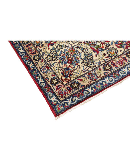 Tappeto Originale Ardakan Persia 292x410 Rosso