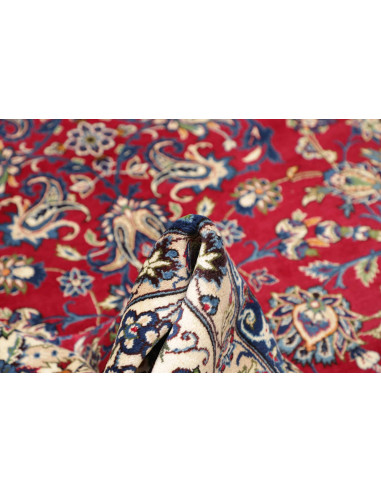 Tappeto Originale Ardakan Persia 292x410 Rosso