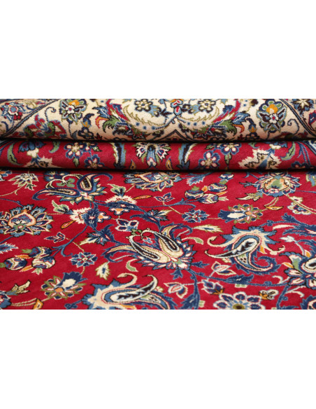 Tappeto Originale Ardakan Persia 292x410 Rosso