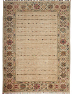 Tappeto Rubin Pakistan marrone 172x230