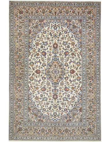 Kashan 198x300 Cm Kashan