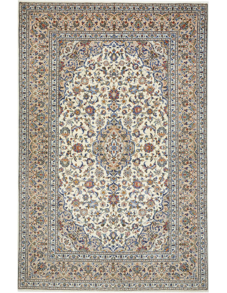 Kashan 198x300 Cm Kashan