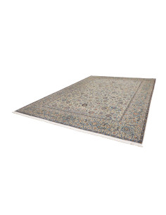 Tappeto Originale Kashan Persia 300x394 Becco D 2
