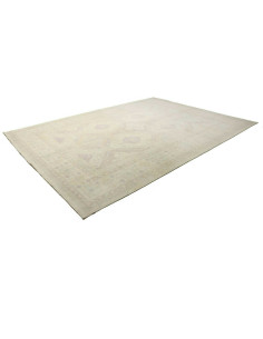 Tappeto Zigler Extra Fine Pakistan 275x372 Verd 2