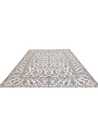 Tappeto Originale Nain Kashmar Persia 246x303 A