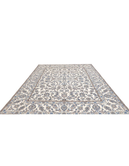 Tappeto Originale Nain Kashmar Persia 246x303 A