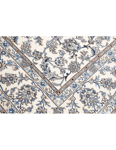 Tappeto Originale Nain Kashmar Persia 246x303 A