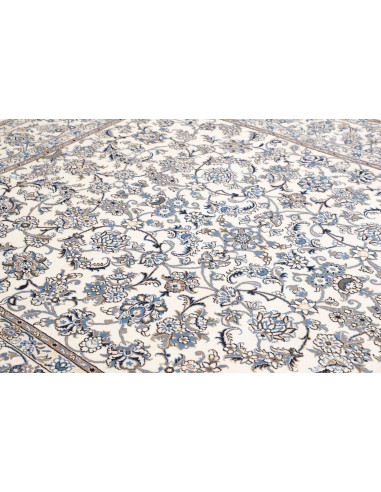 Tappeto Originale Nain Kashmar Persia 246x303 A
