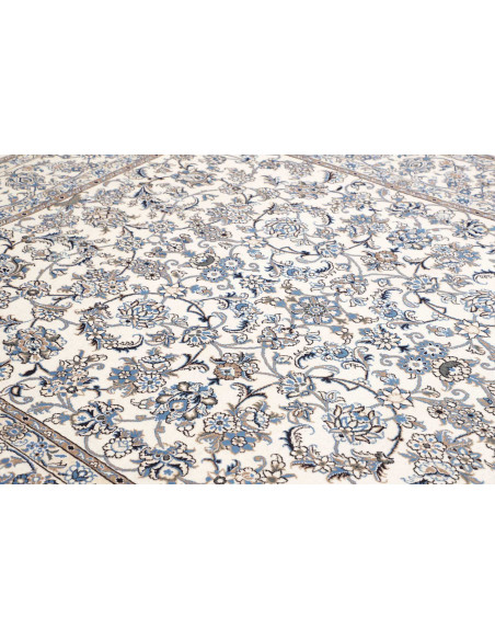Tappeto Originale Nain Kashmar Persia 246x303 A
