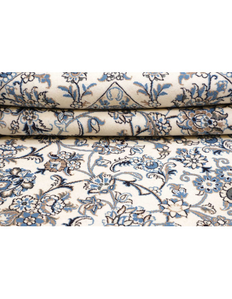 Tappeto Originale Nain Kashmar Persia 246x303 A
