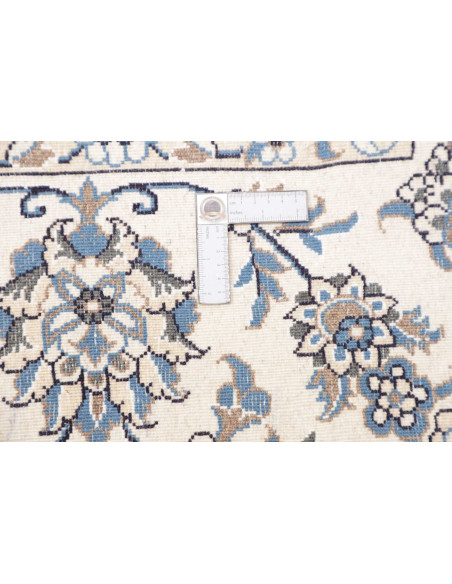 Tappeto Originale Nain Kashmar Persia 246x303 A