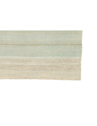 Hand Made Rug Modern Kilim Persia 157x206 Beige