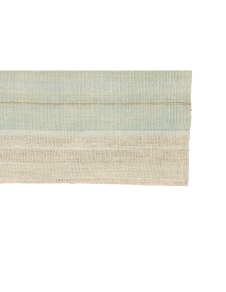 Hand Made Rug Modern Kilim Persia 157x206 Beige