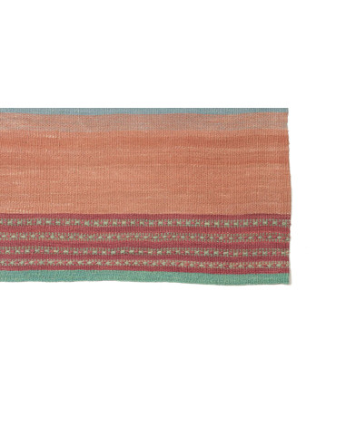 Hand Made Rug Modern Kilim Persia 215x320 Beige