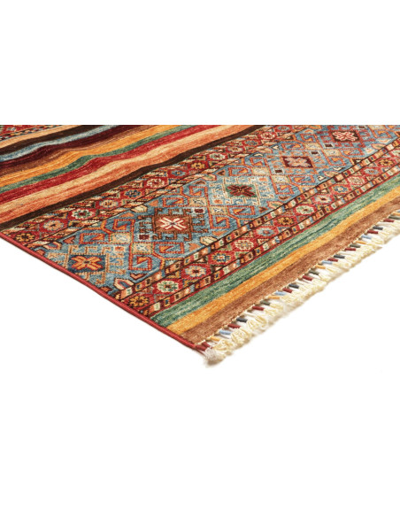 Tappeto Originale Samarkand Pakistan 173x250 Mu