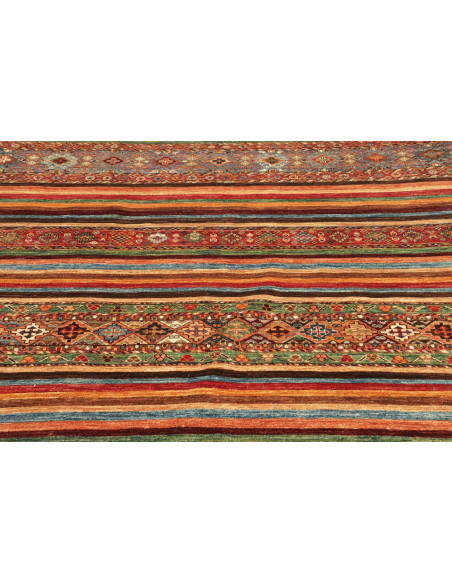 Tappeto Originale Samarkand Pakistan 173x250 Mu