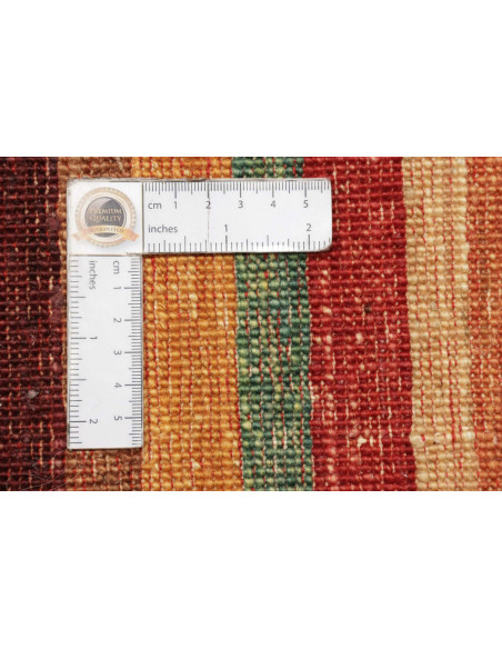 Hand Made Rug Samarkand Pakistan 173x250 Multic
