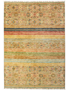 Tappeto Originale Istintia Pakistan 169x237 Bei