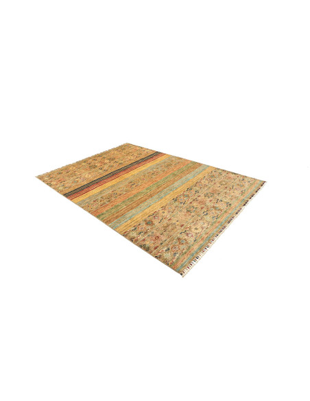Hand Made Rug Istintia Pakistan 169x237 Beige M