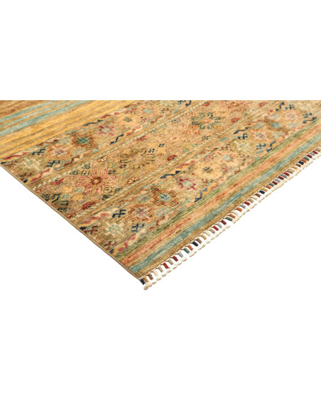 Hand Made Rug Istintia Pakistan 169x237 Beige M