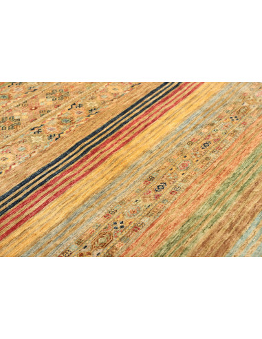 Hand Made Rug Istintia Pakistan 169x237 Beige M
