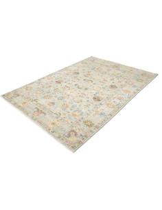 Tappeto Zigler Fine Pakistan beige bianco 166x233 2