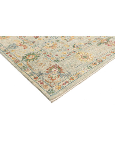 Rug Zigler Fine Pakistan beige white 166x233