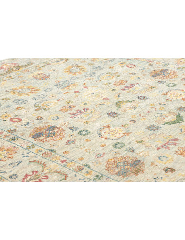 Rug Zigler Fine Pakistan beige white 166x233