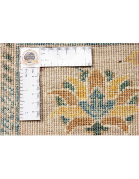 Rug Zigler Fine Pakistan beige white 166x233