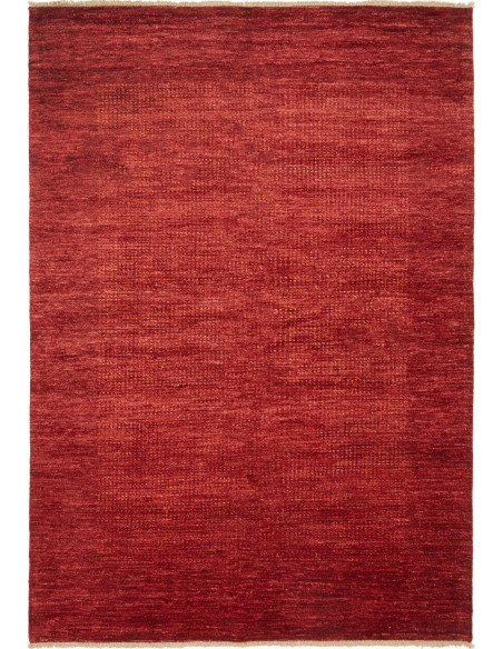 Shayan 170x245 Cm Shayan, Pakistan, Hand-carded Wool cotton