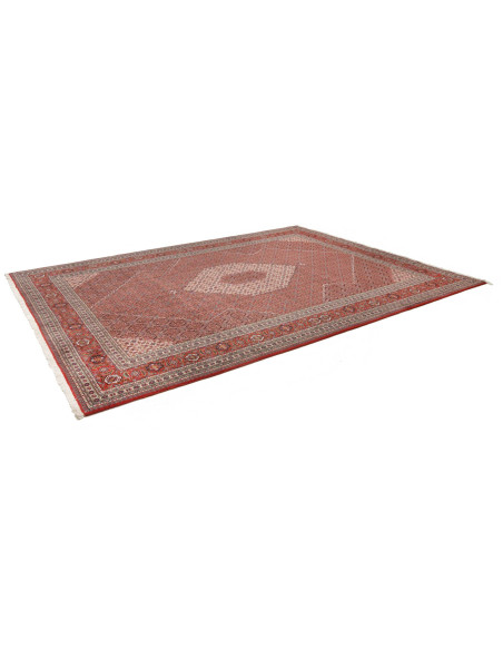 Sarab Fine 265x355 Cm Sarab Fine, Persia, Lana Cardata A