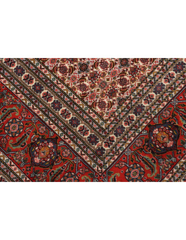 Sarab Fine 265x355 Cm Sarab Fine, Persia, Lana Cardata A