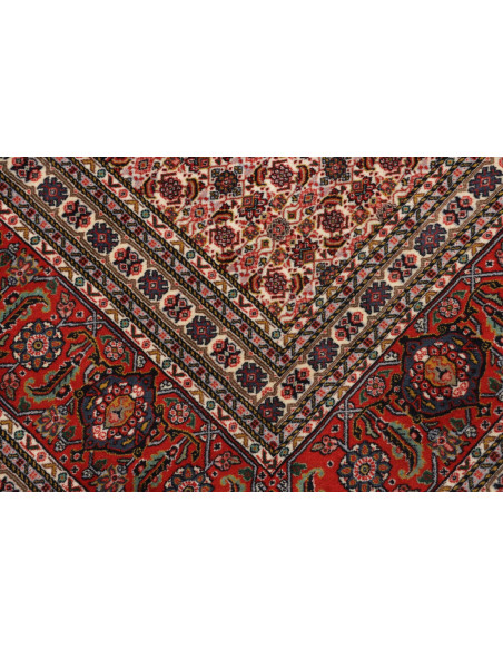 Sarab Fine 265x355 Cm Sarab Fine, Persia, Lana Cardata A