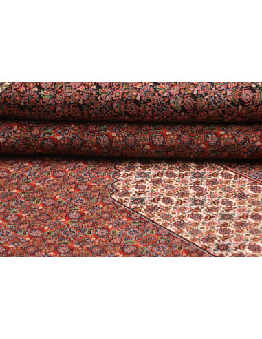 Sarab Fine 265x355 Cm Sarab Fine, Persia, Lana Cardata A
