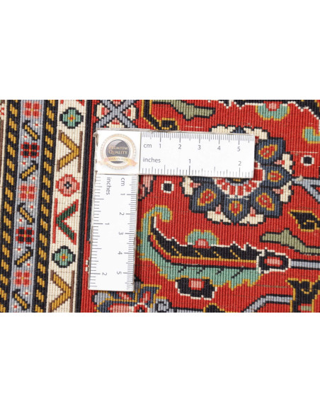 Sarab Fine 265x355 Cm Sarab Fine, Persia, Lana Cardata A