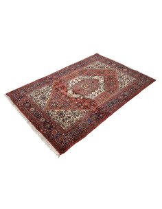 Gholtugh 125x188 Cm Gholtugh, Persia, Lana Cardata A Mano 2