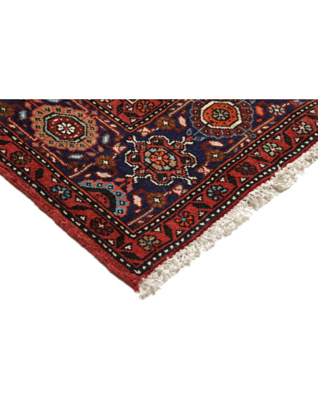 Gholtugh 125x188 Cm Gholtugh, Persia, Lana Cardata A Mano