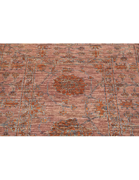 Tappeto Zigler Fine Pakistan marrone 82x283