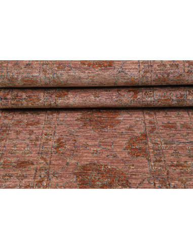 Tappeto Zigler Fine Pakistan marrone 82x283