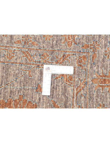 Tappeto Zigler Fine Pakistan marrone 82x283