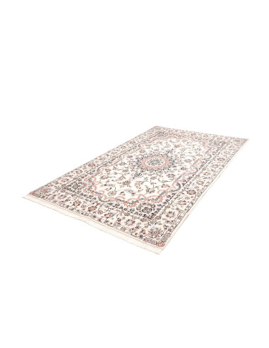 Rug Nain 9La Persia white grey 160x245