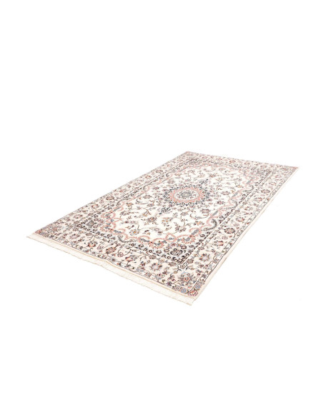 Rug Nain 9La Persia white grey 160x245