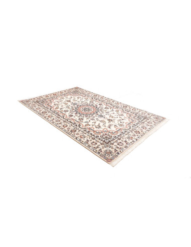 Rug Nain 9La Persia white grey 160x245