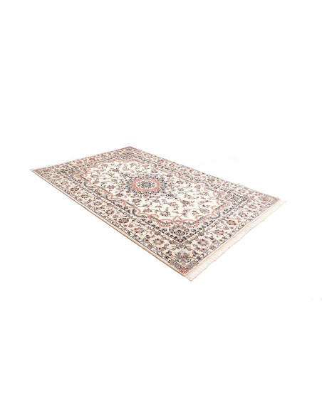 Rug Nain 9La Persia white grey 160x245